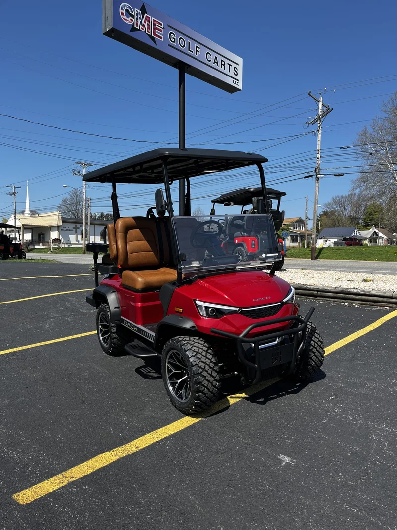 2026 DACH Falcon Ultra photo 1