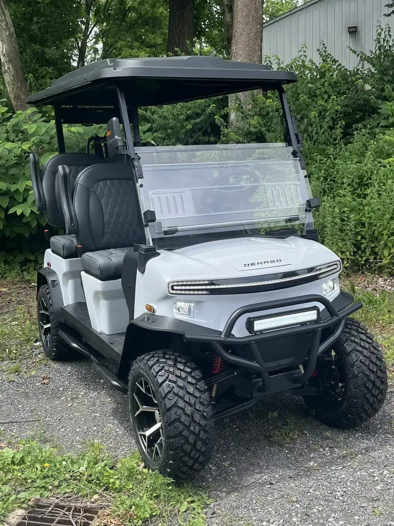 2026 Denago Rover XL photo 1