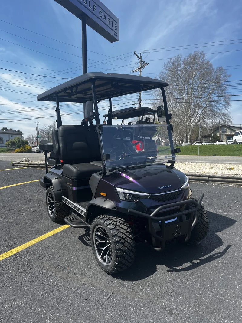 2026 DACH Falcon Ultra photo 1