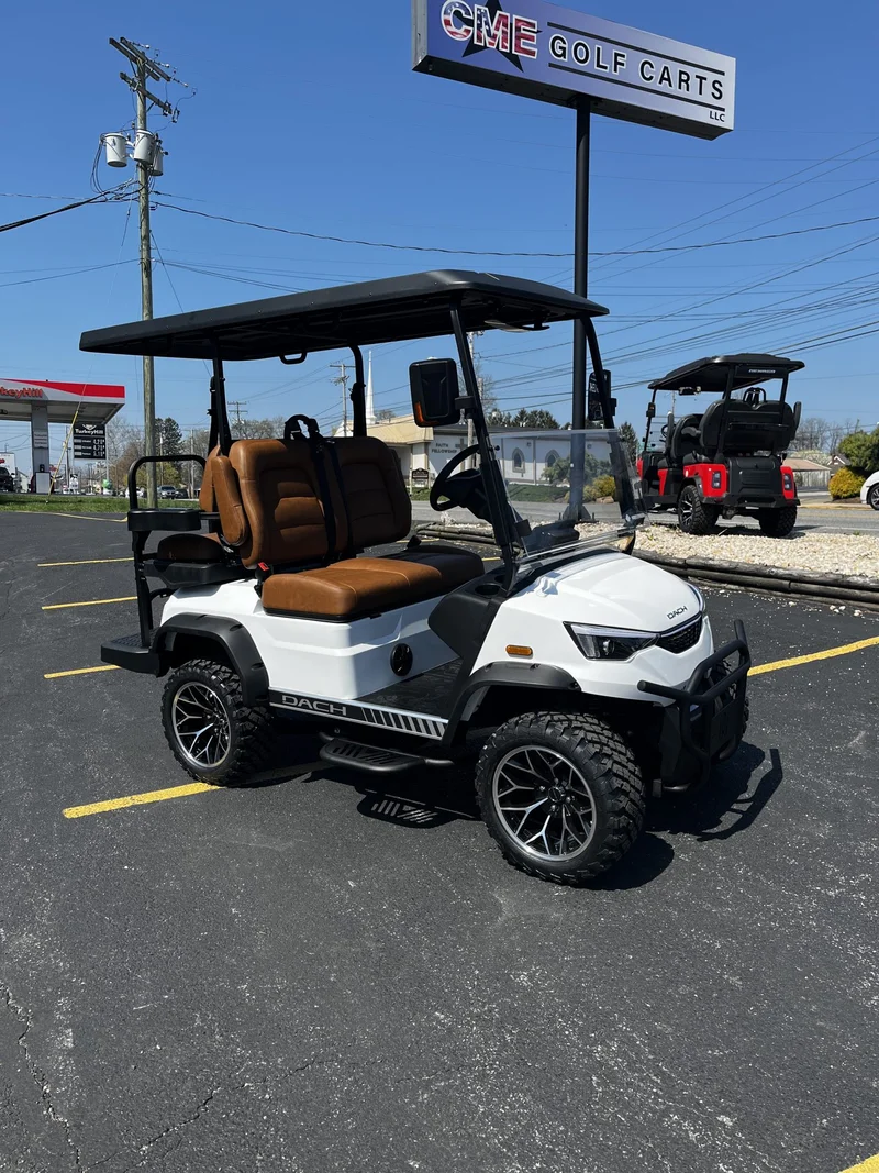 2026 DACH Falcon Ultra photo 1