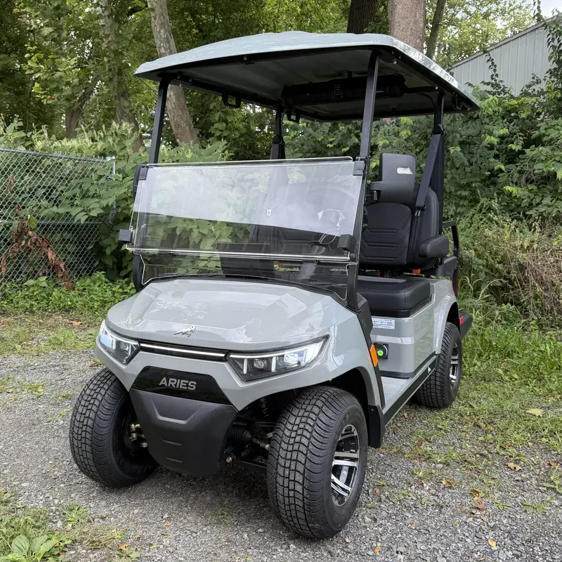 2026 Aries Ev C4 photo 1