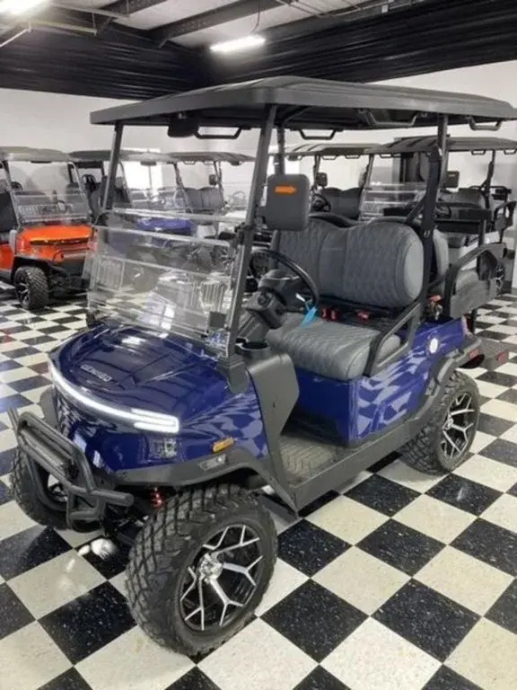 2026 Denago Nomad XL photo 1