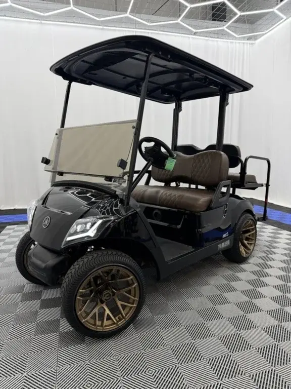 2022 Yamaha Drive2 photo 1