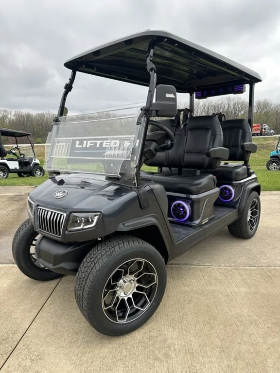 2027 Evolution D5 Ranger photo 1