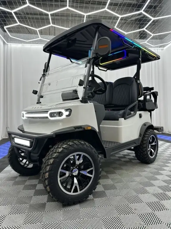 2026 TEKO Turbo photo 1