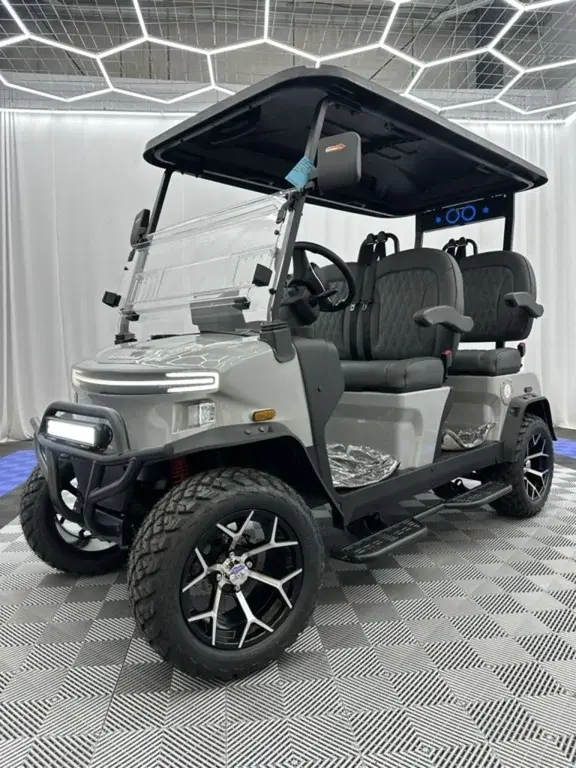 2026 Denago Rover XL photo 1