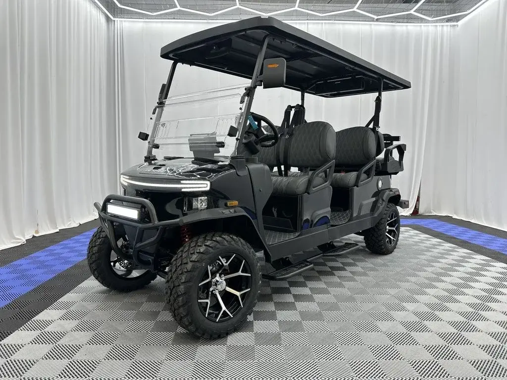 2026 Denago Rover XL 6 photo 1
