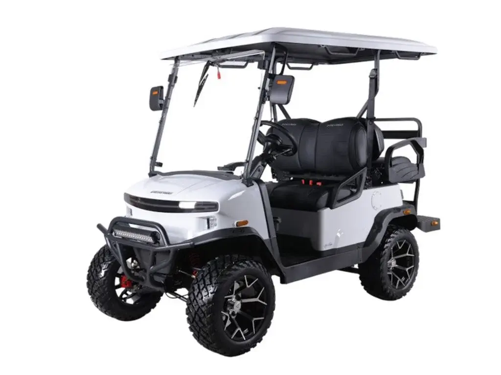 2026 Denago Nomad XL photo 1