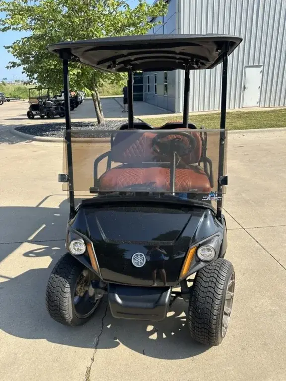 2022 Yamaha Drive2 QuieTech EFI photo 1