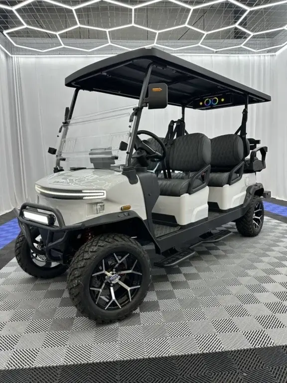 2026 Denago Rover XL 6 photo 1