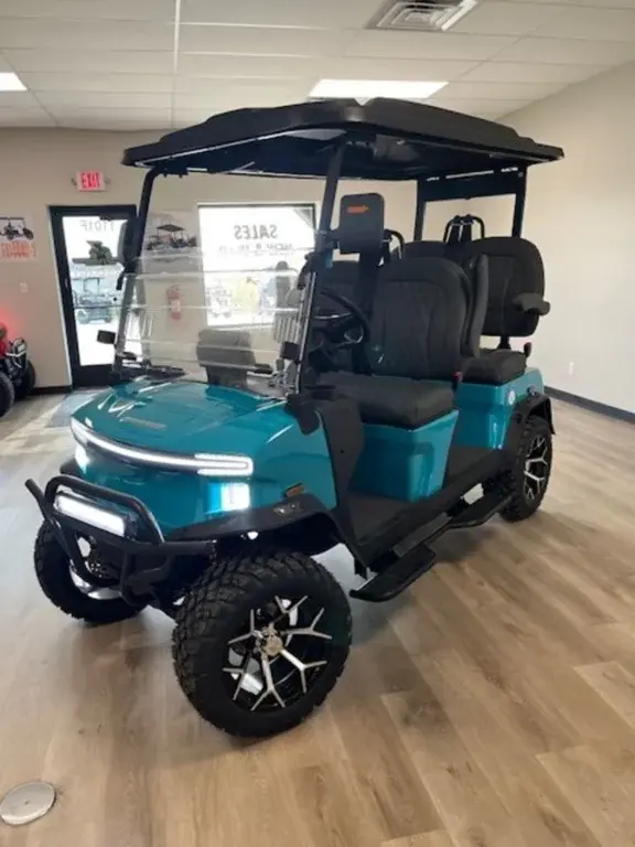 2026 Denago Rover XL photo 1
