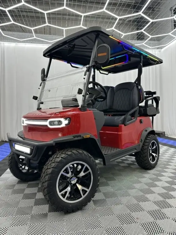 2026 TEKO Turbo photo 1