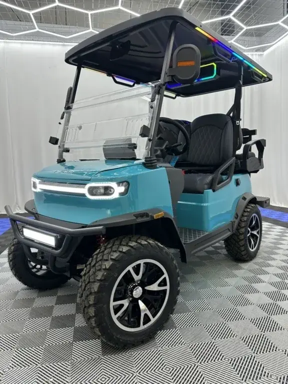 2026 TEKO Turbo photo 1