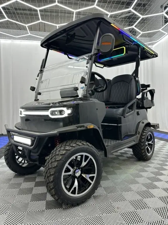 2026 TEKO Turbo photo 1