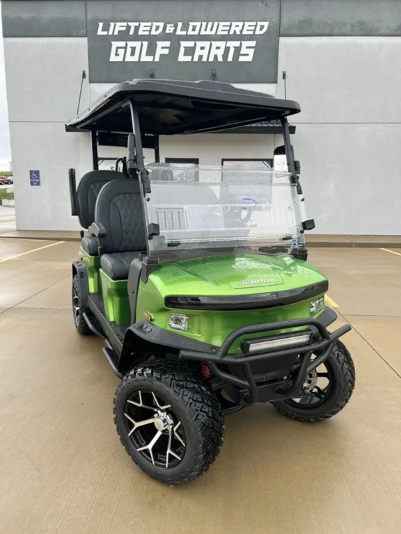 2026 Denago Rover XL photo 1