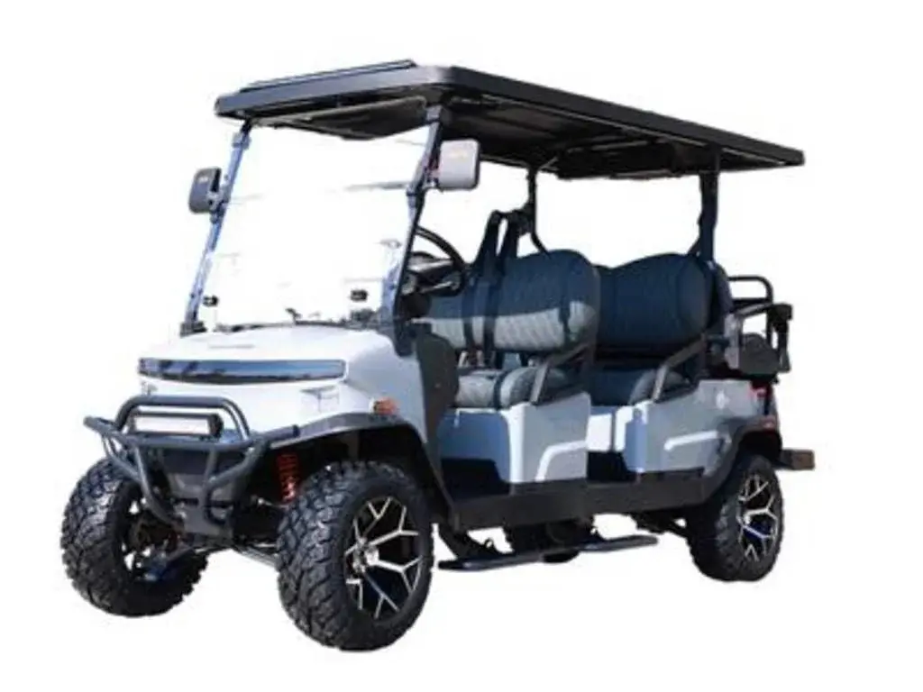 2026 Denago Rover XL 6 photo 1