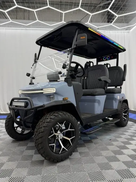 2026 Denago Rover XL photo 1
