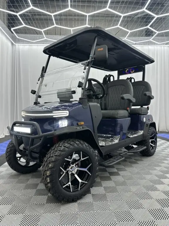 2026 Denago Rover XL photo 1