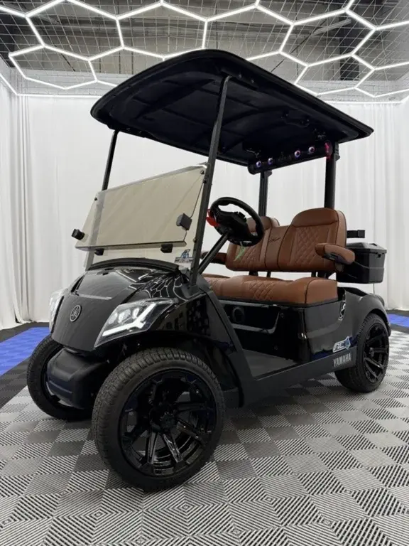2022 Yamaha Drive2 photo 1