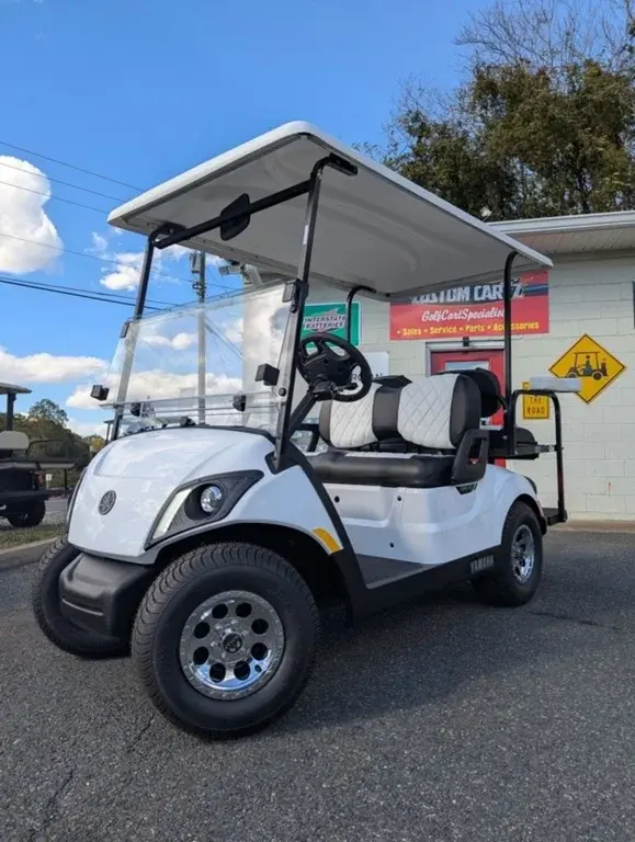 2023 Yamaha Drive photo 1