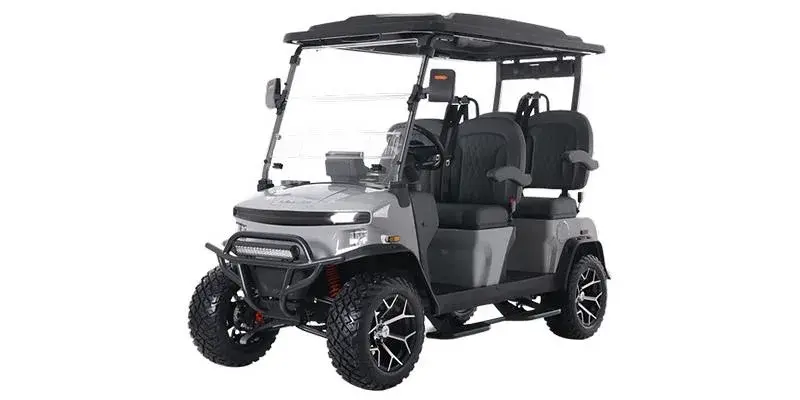 2026 Denago Rover XL photo 1