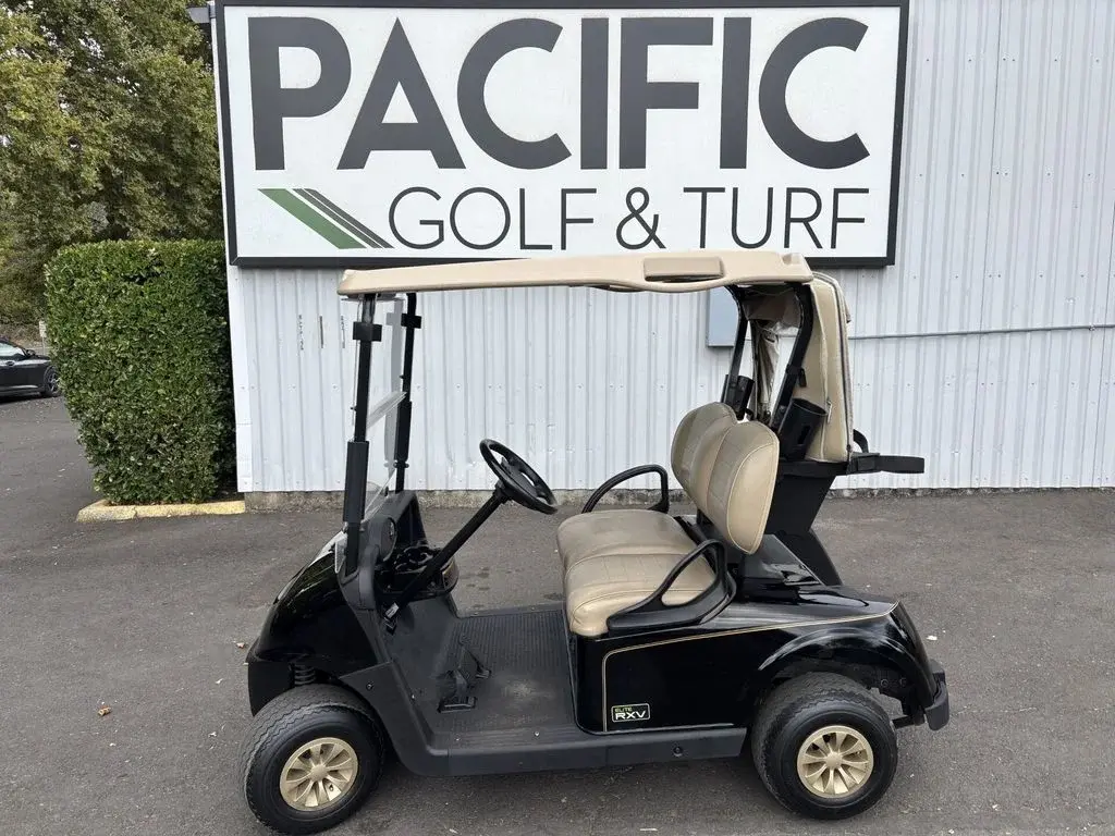 2020 E-Z-GO RXV ELiTE Lithium photo 1