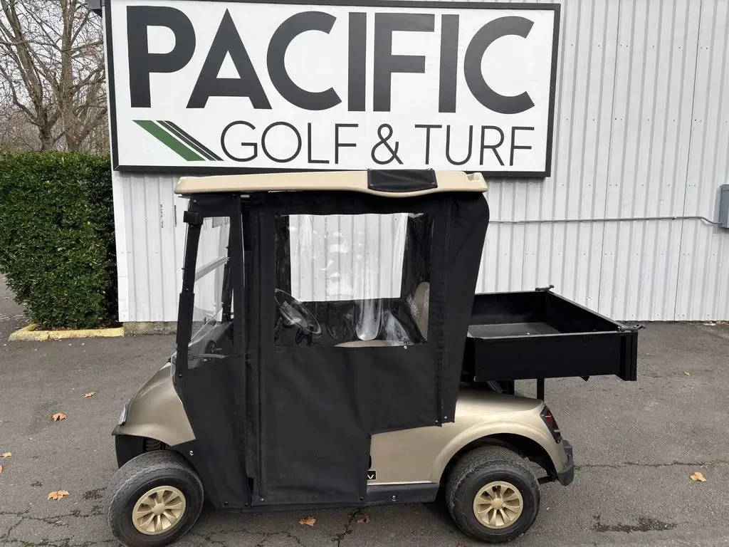 2020 E-Z-GO RXV ELiTE Lithium photo 1