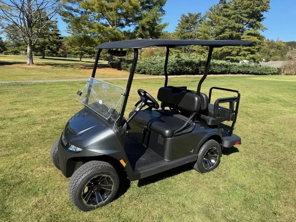 2026 E-Z-GO Freedom EX1 Gas photo 1