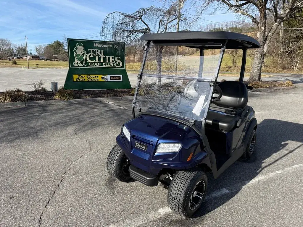 2026 Club Car Onward photo 1