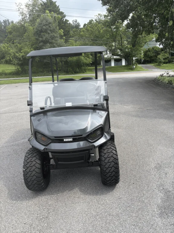 2026 E-Z-GO Liberty photo 1