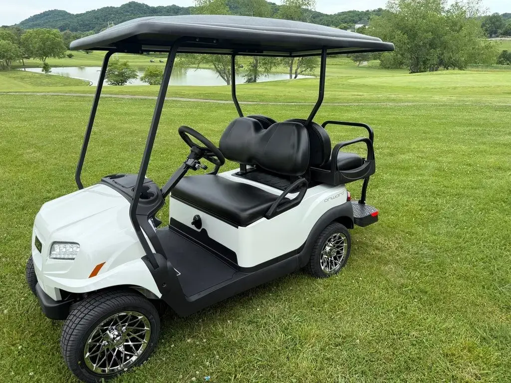 2026 Club Car Onward photo 1