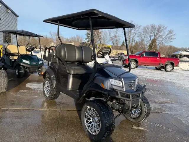 2026 Club Car Onward 4 Passenger photo 1