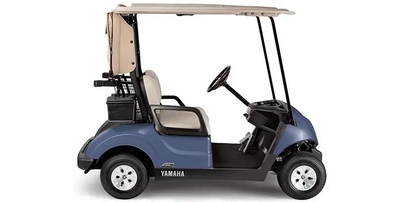 2020 Yamaha Drive photo 1