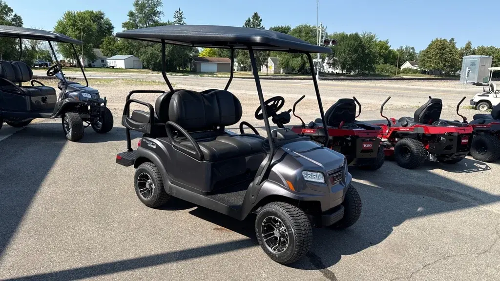 2027 Club Car Onward photo 1