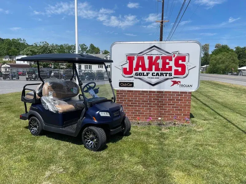 2027 Club Car Onward photo 1