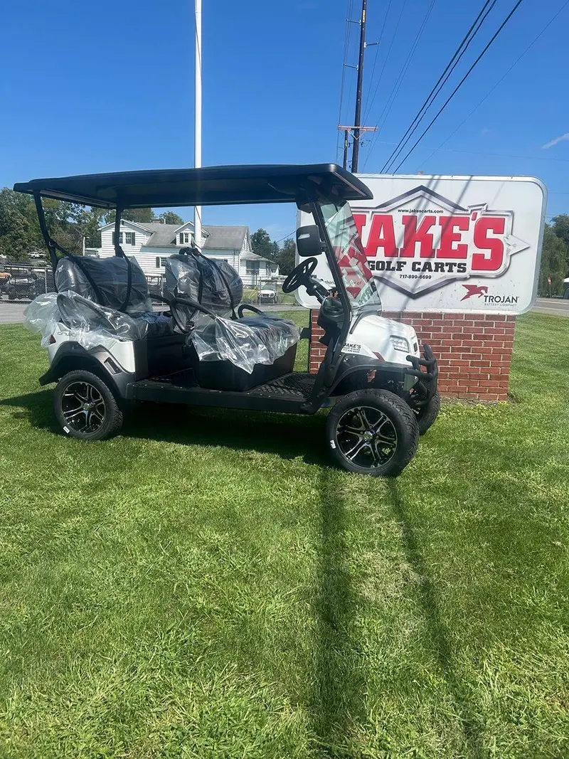 2027 Club Car Onward photo 1