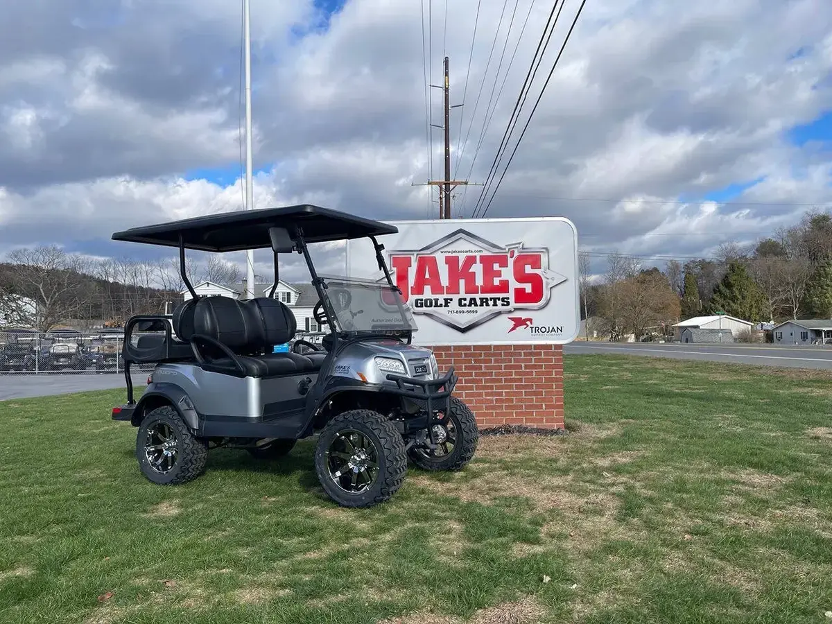 2026 Club Car Onward photo 1