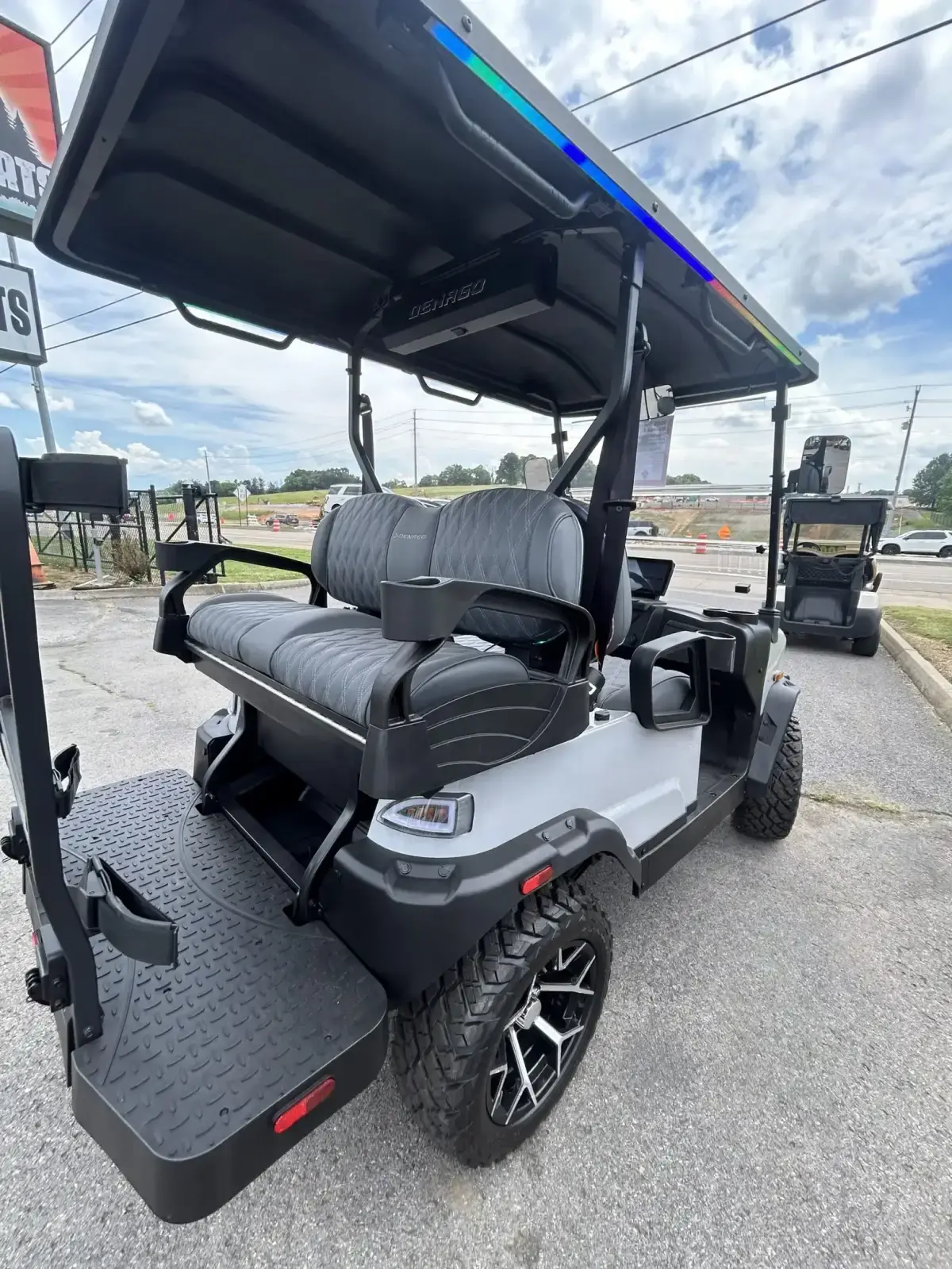 2026 Denago Nomad XL photo 1