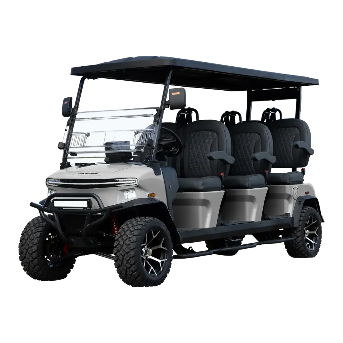 2026 Denago Rover XXL photo 1