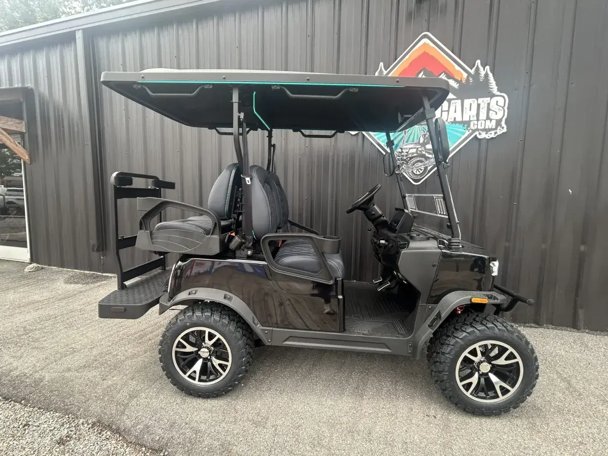 2026 TEKO Turbo photo 1