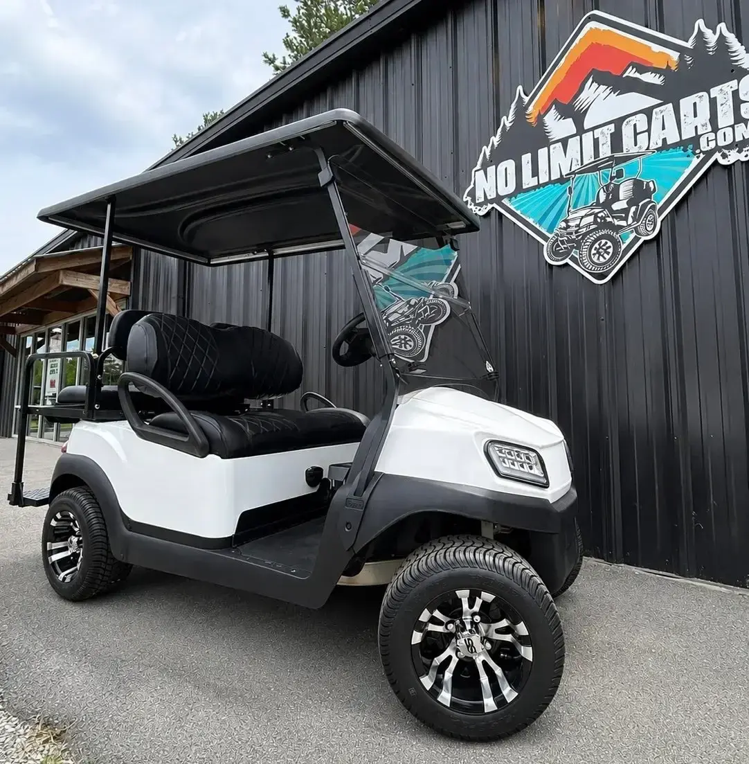 2023 Club Car Club Car-Lithium photo 1