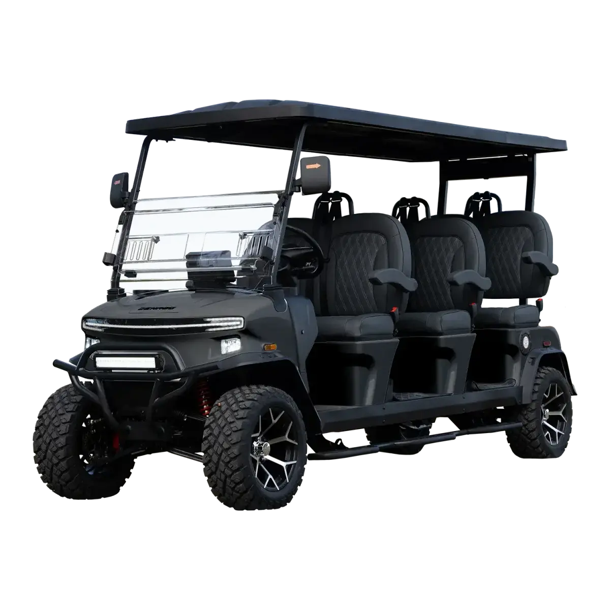 2026 Denago Rover XXL photo 1