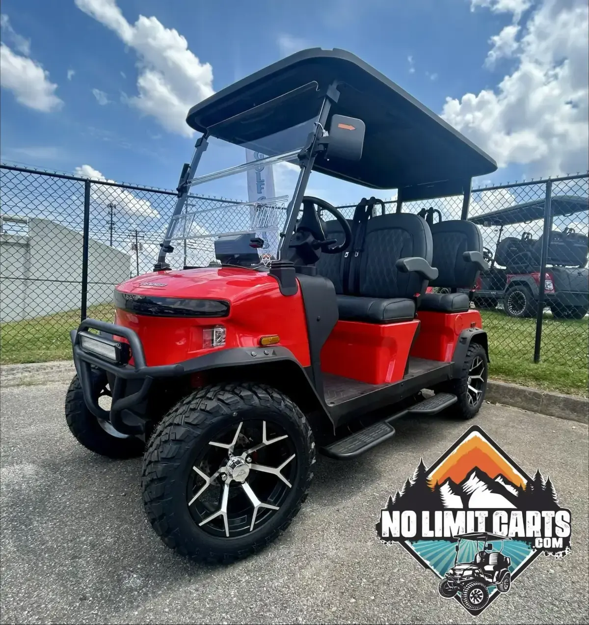 2026 Denago Rover XL photo 1