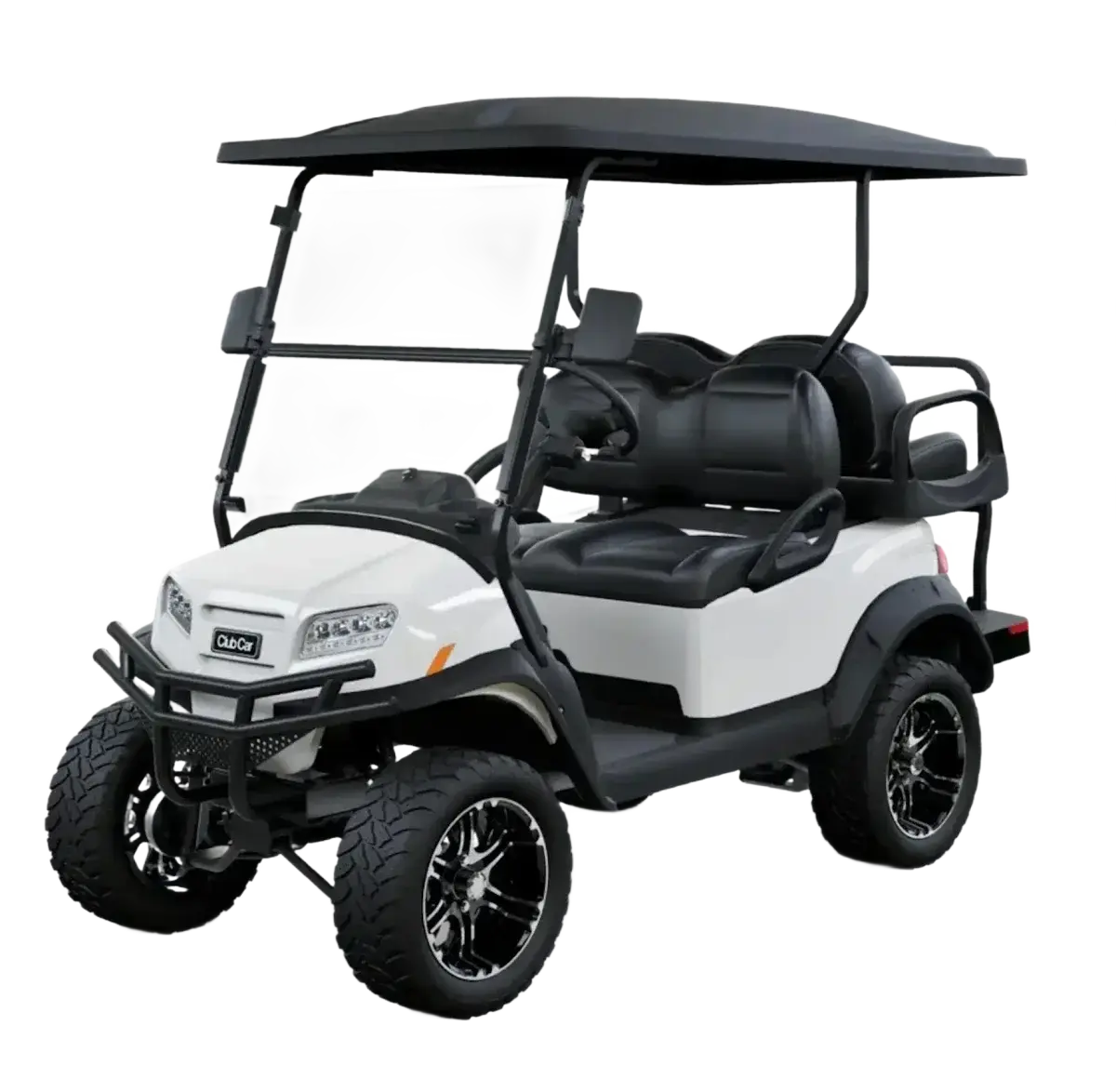 2026 Club Car Onward photo 1