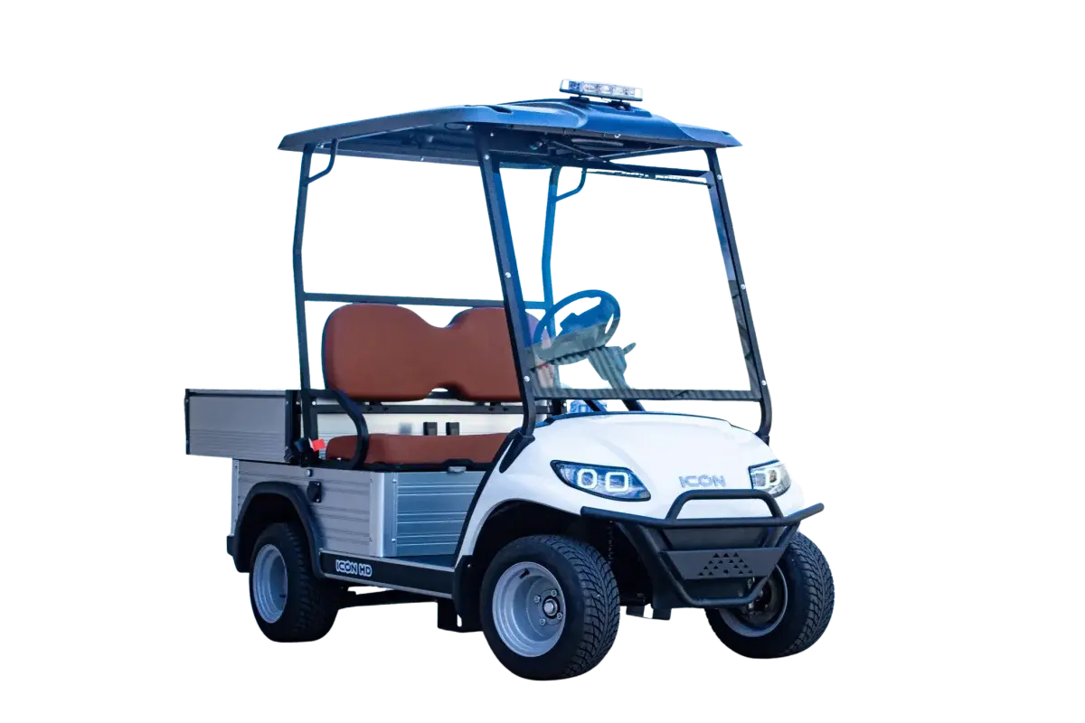 2025 ICON i20SHD photo 1