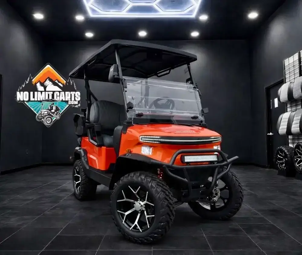 2026 Denago Nomad XL photo 1