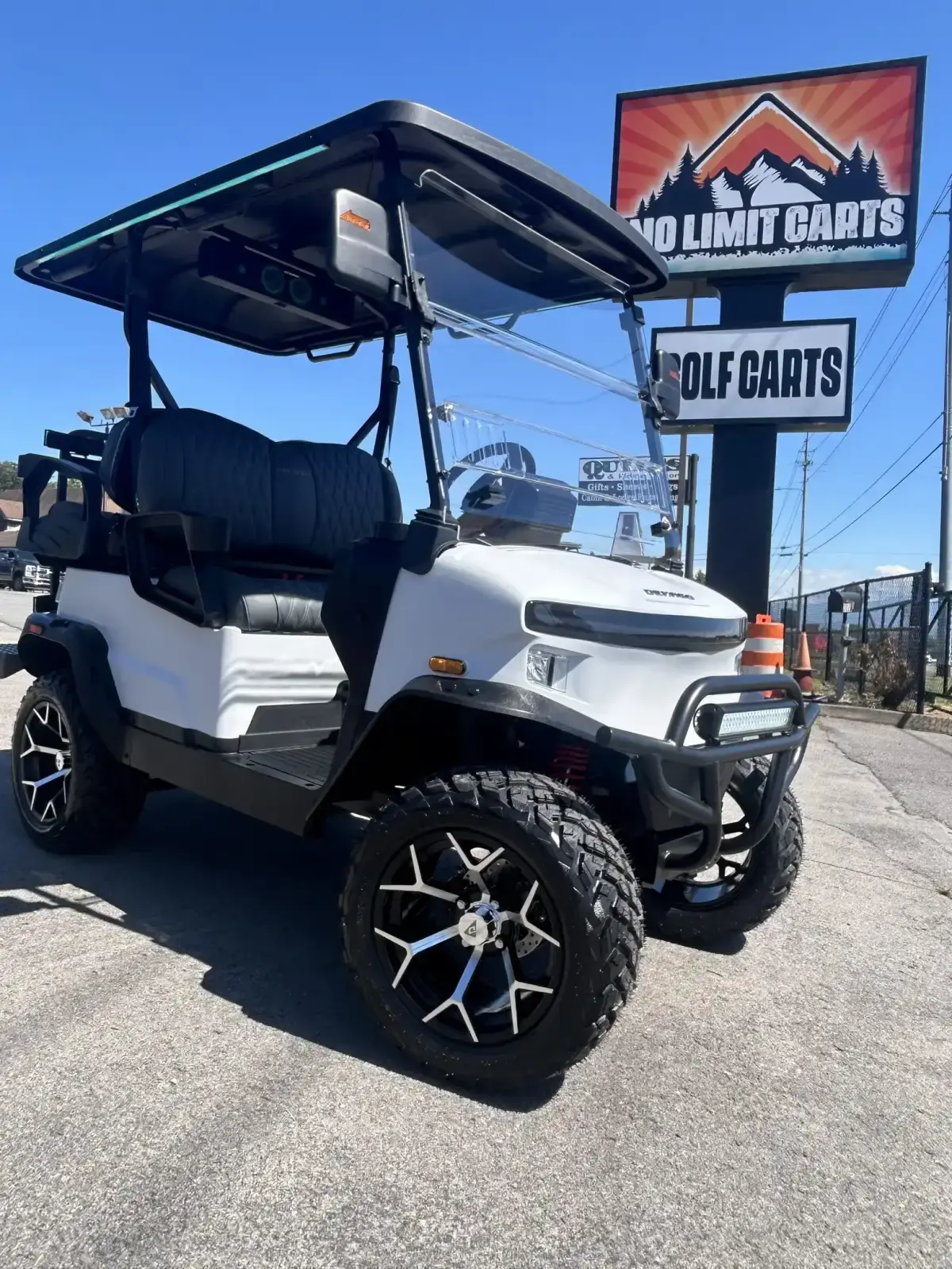 2026 Denago Nomad XL photo 1