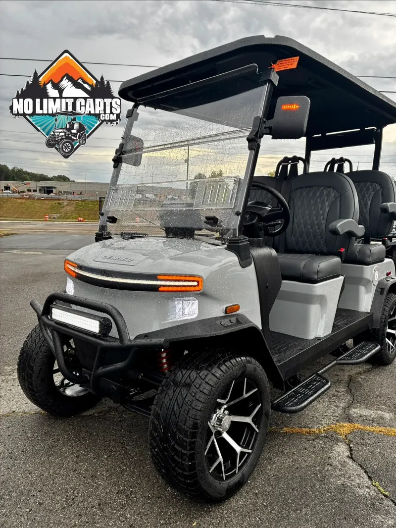 2025 Denago Rover XL photo 1