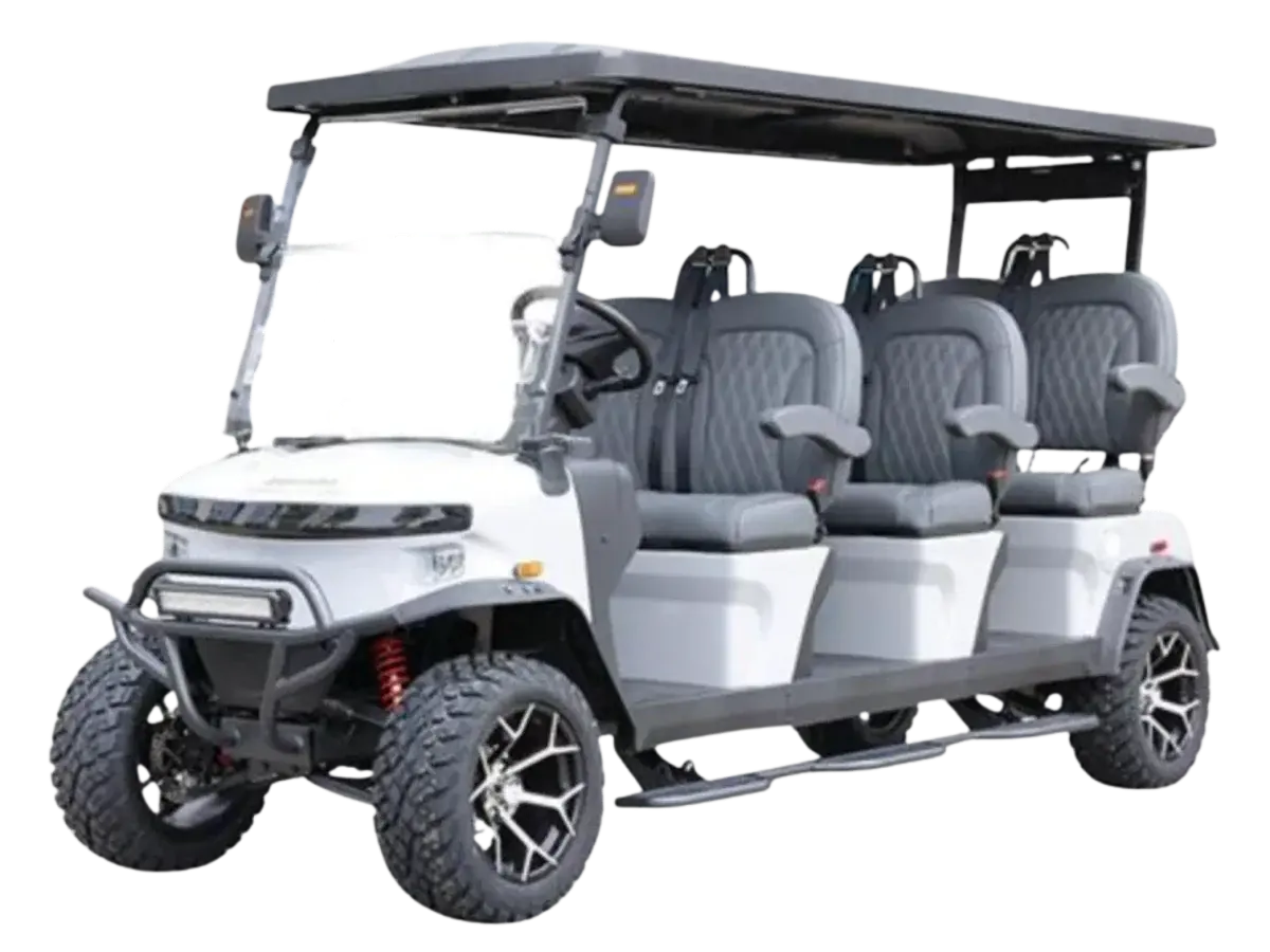 2026 Denago Rover XXL photo 1