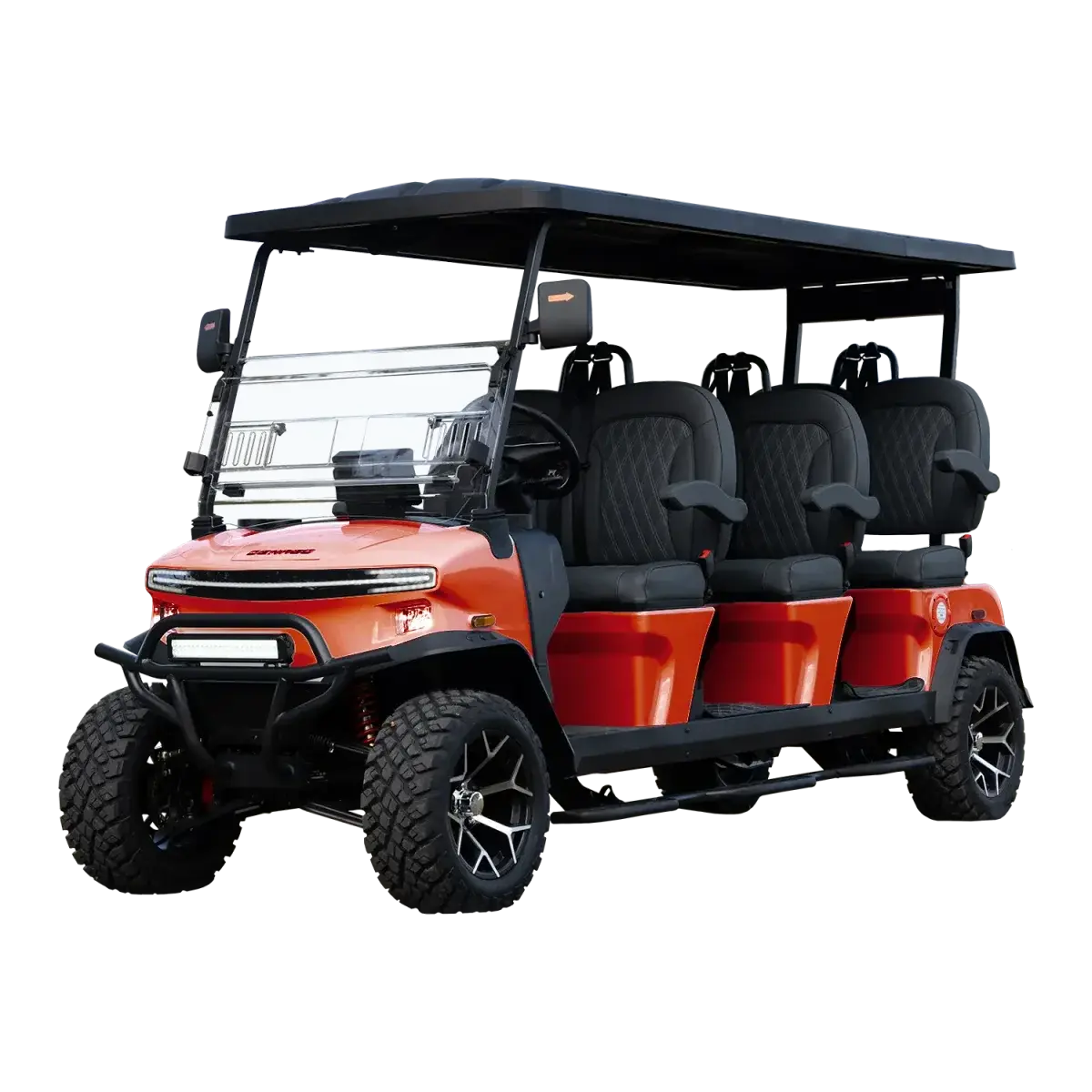 2026 Denago Rover XXL photo 1